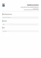 Vorschau - Arbeitsblätter - Cómo escribir un resumen (Redemittel-Übersicht) - Seite 1