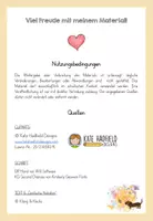 Vorschau - Arbeitsblätter - Arbeitsblatt: Grafische Notation (Klangspaziergang) - Seite 2
