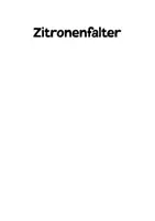 Vorschau - Poster - Schmetterling Körperbau | Tafelmaterial - Seite 1