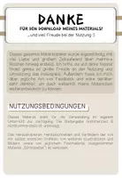 Vorschau - Stundenentwürfe - #demokratiestärken - Das Inselspiel: Planspiel für Politik, Demokratie und Gemeinschaft - Seite 1