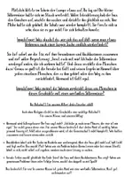 Vorschau - Stundenentwürfe - Das Gleichnis vom verlorenen Groschen - Arbeitsblätter und Bilder - Klasse 1-3 - Seite 2