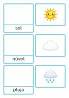 Vista previa - Juegos / Gamificación - Associació Paraula - Imatge PRIMAVERA (impremta) - página 2