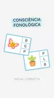 Vista previa - Hojas de trabajo - Conciència fonològica - Inicials PRIMAVERA - Portada