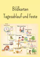 Vorschau - Arbeitsblätter - Materialpaket Eingewöhnung - Seite 1