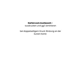 Vorschau - Poster - Sexualerziehung - Situationen und Gesprächsimpulse - Seite 2