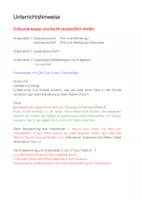 Vorschau - Arbeitsblätter - Oasenwirtschaft - Material und Unterricht - Seite 1