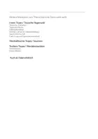 Vorschau - Arbeitsblätter - Oasenwirtschaft - Material und Unterricht - Seite 2