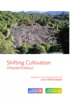 Vorschau - Arbeitsblätter - Shifting Cultivation - Material und Unterricht - Deckblatt