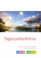 Vorschau - Arbeitsblätter - Tageszeitenklima Tropen - Material und Unterricht - Deckblatt