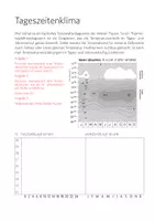 Vorschau - Arbeitsblätter - Tageszeitenklima Tropen - Material und Unterricht - Seite 2