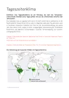 Vorschau - Arbeitsblätter - Tageszeitenklima Tropen - Material und Unterricht - Seite 3