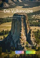 Vorschau - Arbeitsblätter - Vulkanruine -Material und Unterricht - Deckblatt