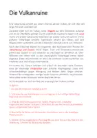 Vorschau - Arbeitsblätter - Vulkanruine -Material und Unterricht - Seite 2