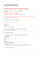 Vorschau - Arbeitsblätter - Subduktion und Kollision - Material und Unterricht - Seite 1