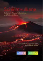 Vorschau - Arbeitsblätter - Schichtvulkan - Material und Unterricht - Deckblatt
