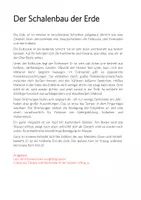 Vorschau - Arbeitsblätter - Schalenbau der Erde - Material und Unterricht - Seite 2
