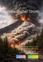 Vorschau - Arbeitsblätter - Pyroklastischer Strom - Material und Unterricht - Deckblatt
