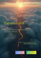 Vorschau - Arbeitsblätter - Plattentektonik - Material und Unterricht - Deckblatt
