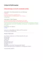 Vorschau - Arbeitsblätter - Plattentektonik - Material und Unterricht - Seite 1