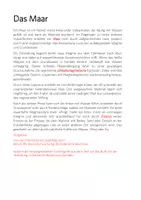 Vorschau - Arbeitsblätter - Das Maar - Material und Unterricht - Seite 2