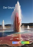 Vorschau - Arbeitsblätter - Materialpaket Vulkanismus - Seite 1