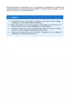 Vorschau - Stundenentwürfe - Stationenlernen - Ökosystem See (inkl. Handreichung und Lösungen) - Seite 3