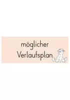 Vorschau - Unterrichtsreihen - Unterrichtsreihe zu: Das Kamel hat schlechte Laune (Rachel Bright, Jim Field) - Seite 2