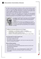 Vorschau - Arbeitsblätter - Fit in Deutsch Grundlagen: Aktives Zuhören, Kommunikation, Diskussion | Deutsch Sekundarstufe Klasse 8-13 | Arbeitsblätter Kopiervorlagen Freiarbeit mit Lösungen - Seite 3