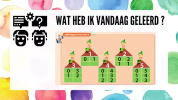 Voorbeeld - Presentatie splitsen tot en met 5 - klassikale herhaling - Pagina 3