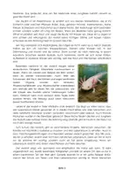 Vorschau - Arbeitsblätter - Sachtext Axolotl mit Fragen und mit Lösung - Seite 1
