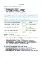 Vorschau - Arbeitsblätter - Adverbialsätze & adverbiale Bestimmungen – Arbeitsblatt mit Lösungen | temporal, modal, kausal, lokal - Seite 3