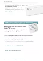 Vorschau - Arbeitsblätter - Fremdwörter für Profis – ab Klasse 9 - Seite 3