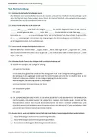 Vorschau - Test - Diktate und Test: Rechtschreibung – ab Klasse 9 - Seite 3