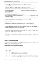 Vorschau - Test - Abschlusstest: Rechtschreibung/Zeichensetzung – ab Klasse 9 - Seite 3