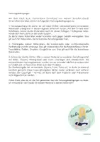 Vorschau - Arbeitsblätter - Delfinklasse XXL - Seite 1