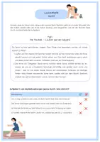 Vorschau - Arbeitsblätter - Großes Leichtathletik-Theorie-Paket (Klasse 5-7) – Technik, Regeln & Geschichte - Wachsendes Bundle - Seite 3