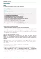 Vorschau - Arbeitsblätter - Grammatik für Profis – ab Klasse 9 - Seite 2
