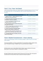 Vorschau - Stundenentwürfe - Reform UK (Listening Comprehension/Hörverstehen) - Seite 2