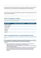 Vorschau - Stundenentwürfe - Reform UK (Listening Comprehension/Hörverstehen) - Seite 3