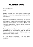 Vista previa - Hojas de trabajo - Dossier Dinàmiques cohesió de grup - página 1