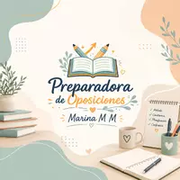 Vista previa - Unidades / Secuencias / Situaciones de Aprendizaje - PREPARACION DE OPOSICIONES PT MADRID - Portada
