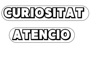 Vista previa - Manualidades / Dibujos para colorear - Els nostres superpoders - página 3