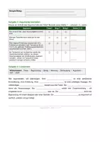Vorschau - Arbeitsblätter - Meinung, Behauptung oder Argument? These, Begründung und Beleg - 3 Schrittmodell - Seite 3