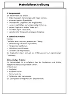Vorschau - Arbeitsblätter - Simple Present & Simple Past – Differenzierte Lernwerkstatt - Seite 2