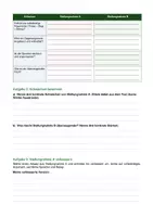 Vorschau - Arbeitsblätter - Stellungnahmen vergleichen - Handyverbot an Schulen? - Seite 2