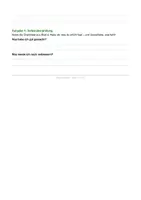Vorschau - Arbeitsblätter - Stellungnahme verfassen - Impulstabelle, stärkste Argumente und Strukturplan - Seite 3