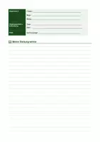 Vorschau - Test - Argumentieren (Klassenarbeit / Test / Klausur) - Seite 2