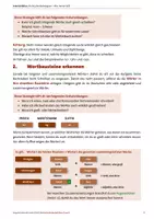 Vorschau - Arbeitsblätter - Rechtschreibstrategien – Was immer hilft – Klasse 7 und 8 - Seite 3
