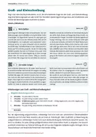 Vorschau - Test - Diktate und Test: Groß-und Kleinschreibung – Klasse 7 und 8 - Seite 2