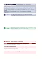 Vorschau - Unterrichtsreihen - Lektürenbegleitung Der Vorleser Bernhard Schlink | Klasse 10 und 11 | Figurenanalyse | Schuld Scham Erinnerung | 6 Kapitelblöcke | Multiple Choice | Tagebuch | Vergleich | Klausur 60 Punkte | sofort einsetzbar - Seite 3